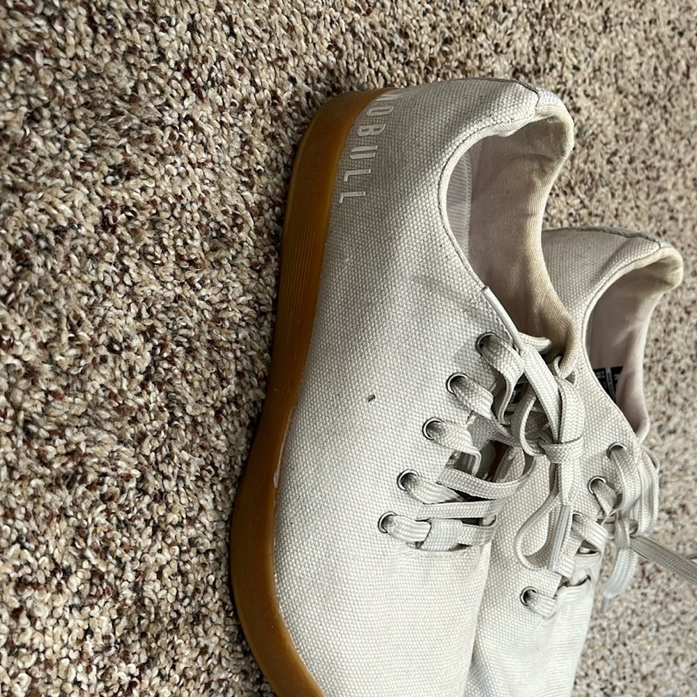 Like new